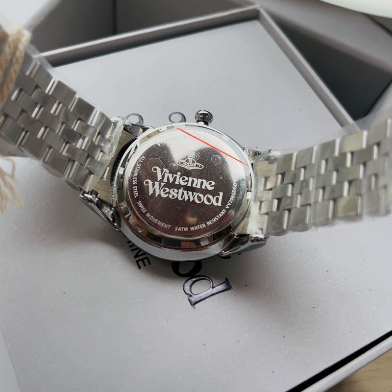 VIVIENNE WESTWOOD Watches